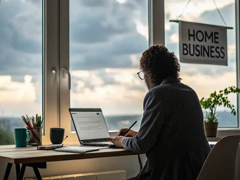 Read more about the article Low-Cost Online Business Ideas for Experienced Professionals