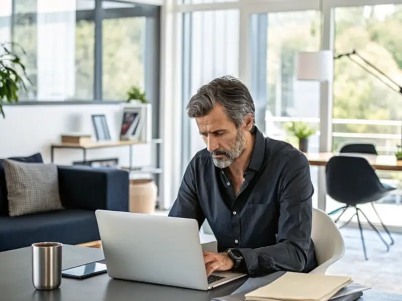 You are currently viewing Launching a Side Business While Employed Full-Time (40+)