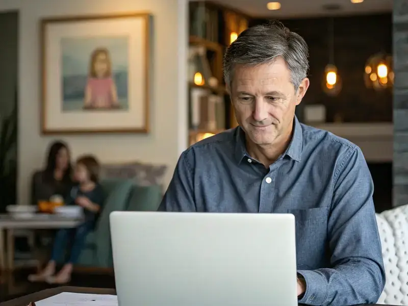 Read more about the article Managing Family and Your New Online Business Simultaneously