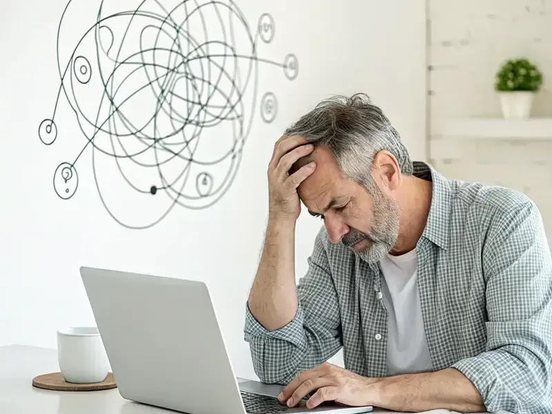 Read more about the article Key Mistakes to Avoid When Starting an Online Business Mid-Career