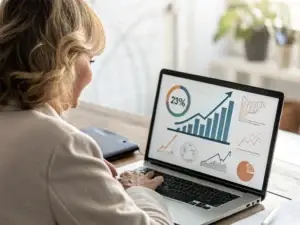 Read more about the article Stress-Free Budgeting for a Career Change After 40