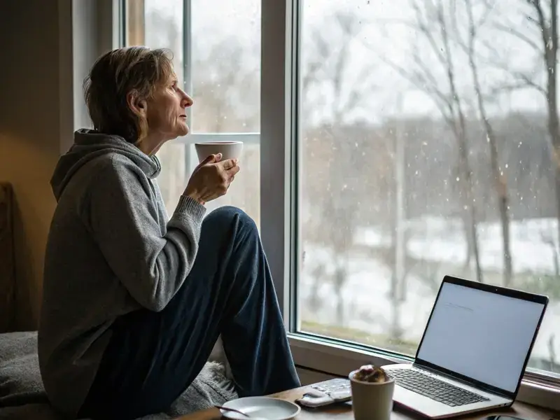Read more about the article Prioritizing Self-Care While Growing Your Side Hustle