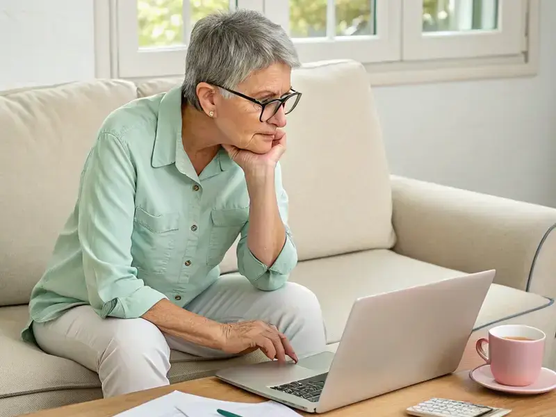 Read more about the article Finding Flexible Work-from-Home Options After 35